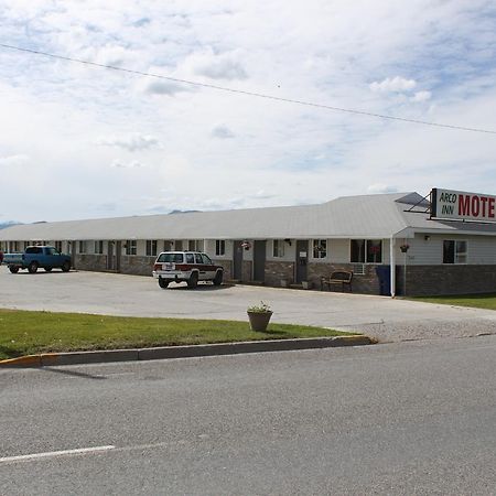 Arco Inn Motel Exterior photo